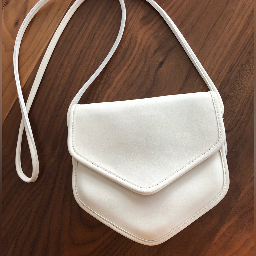 Vintage Coach Megan Bag